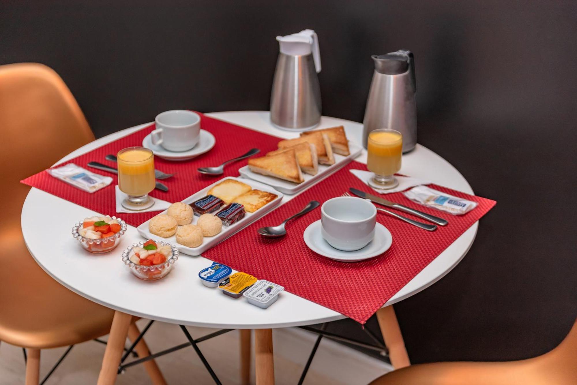 Spa Urbano Motel Adult Only Φορταλέζα Εξωτερικό φωτογραφία