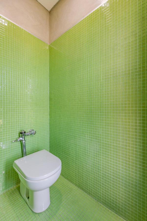 Spa Urbano Motel Adult Only Φορταλέζα Εξωτερικό φωτογραφία