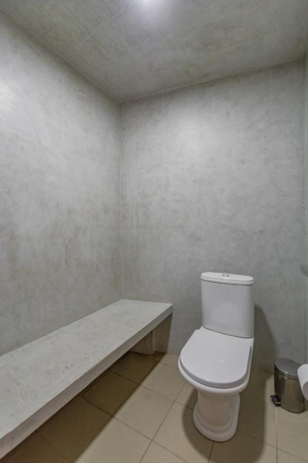 Spa Urbano Motel Adult Only Φορταλέζα Εξωτερικό φωτογραφία